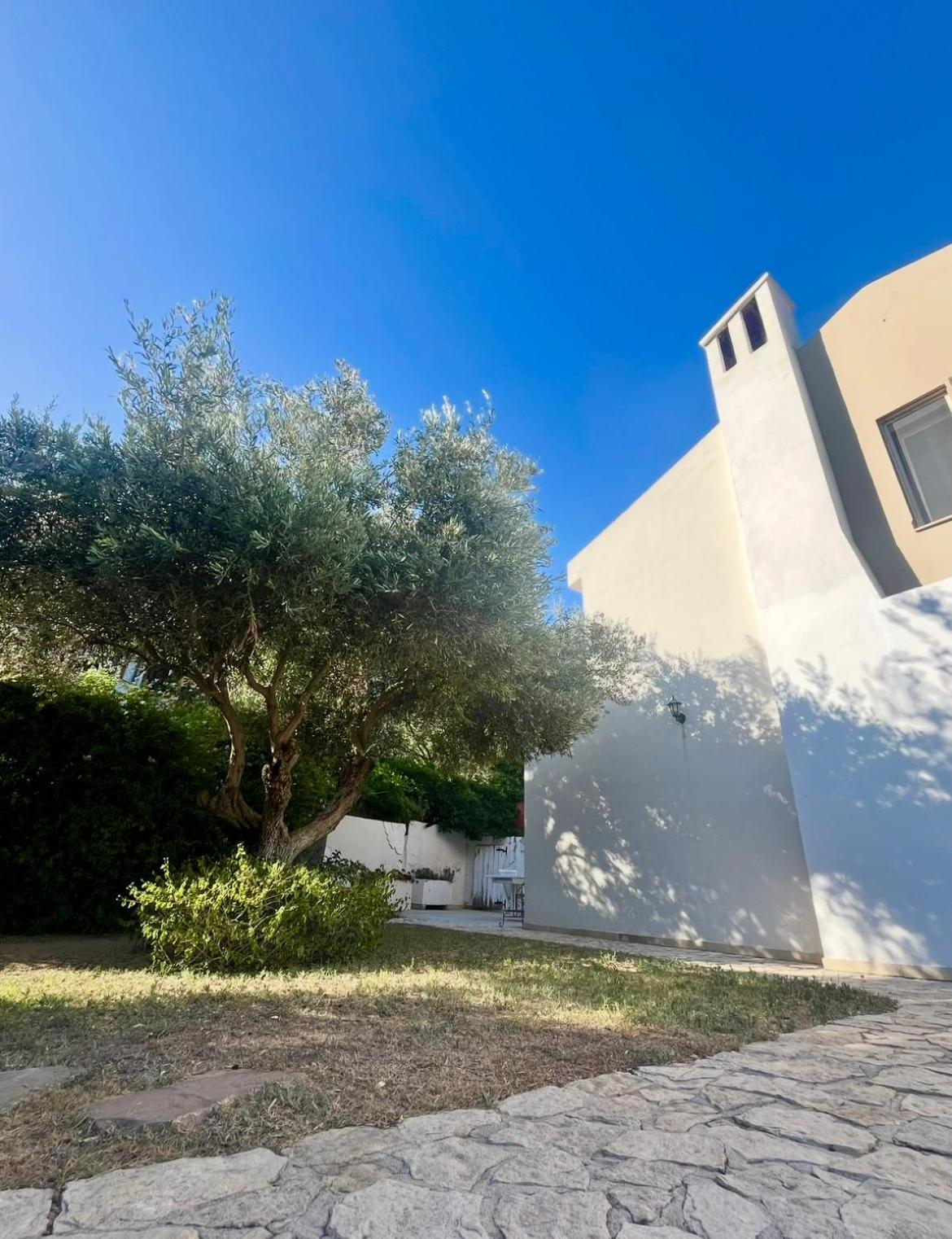 Villa Vittoria Solanas  Εξωτερικό φωτογραφία