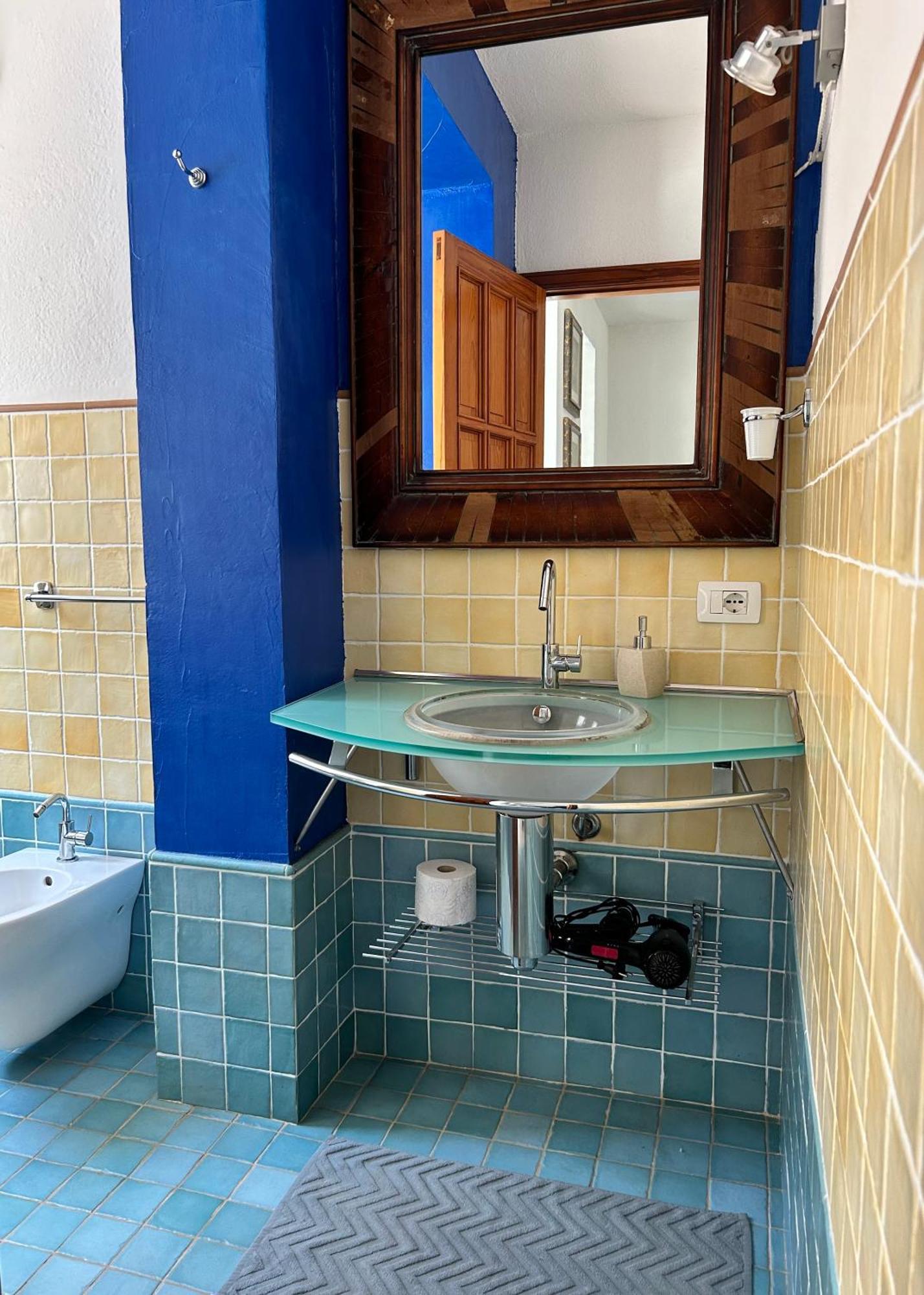 Villa Vittoria Solanas  Εξωτερικό φωτογραφία