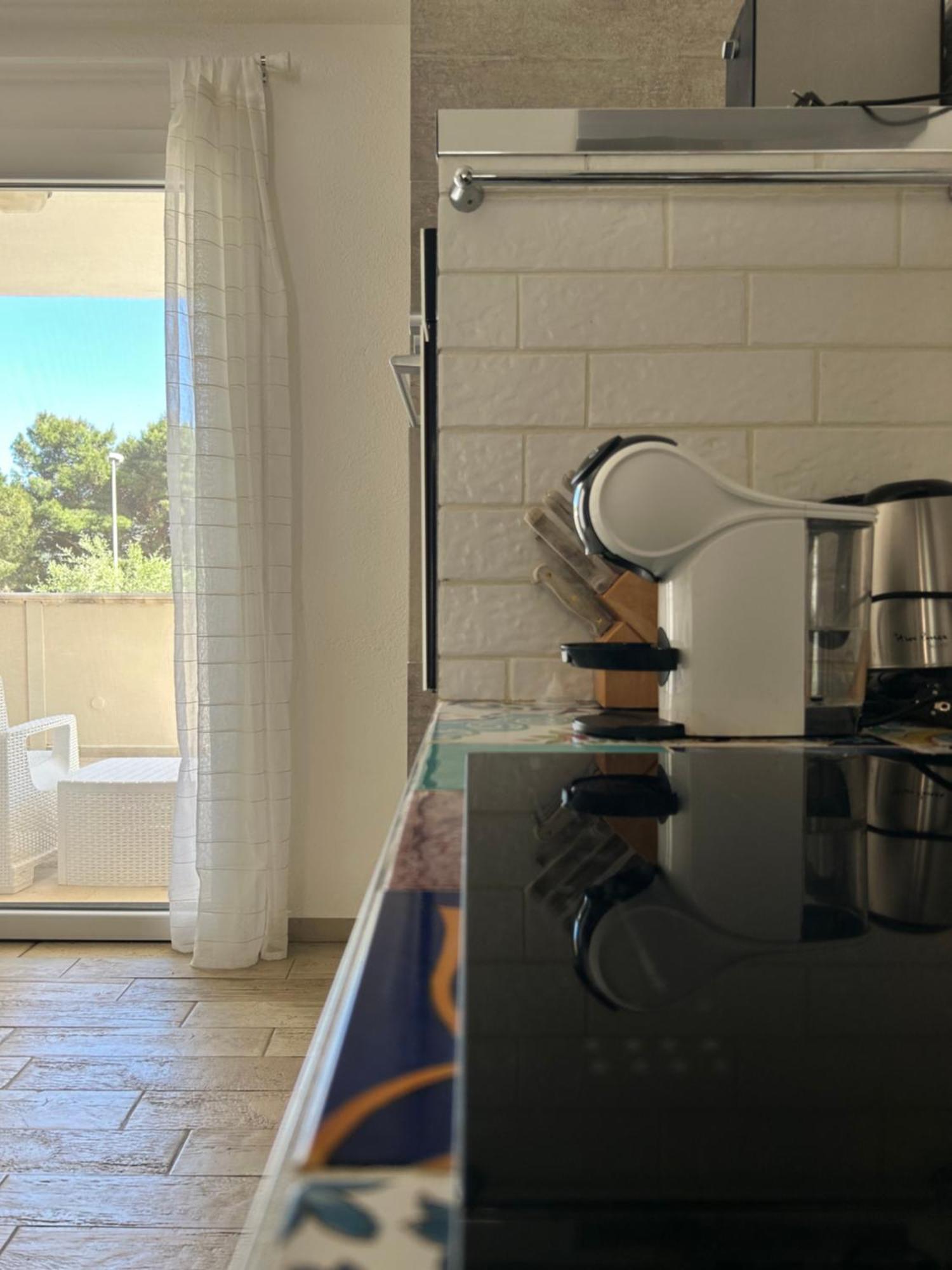 Villa Vittoria Solanas  Εξωτερικό φωτογραφία