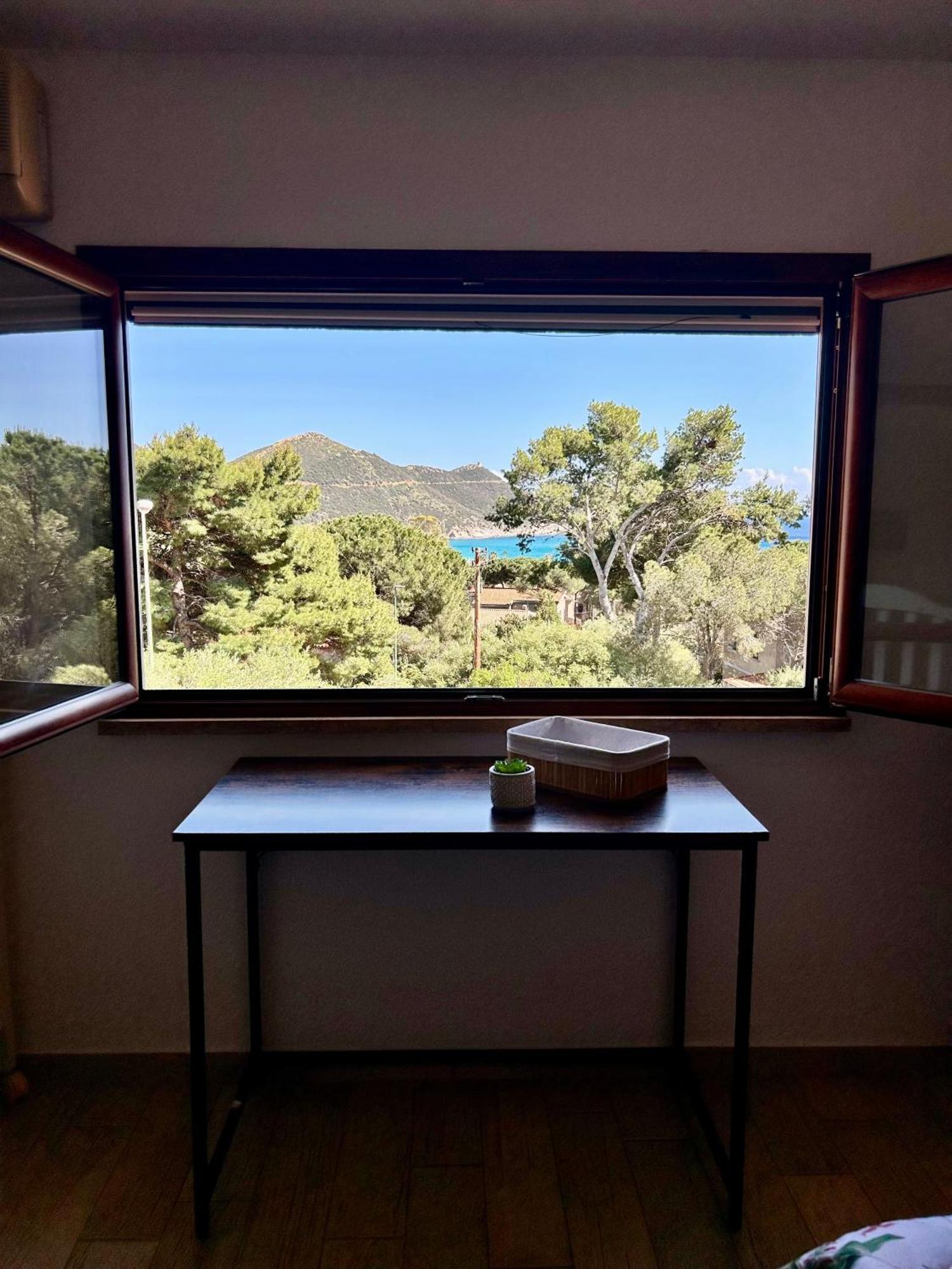 Villa Vittoria Solanas  Εξωτερικό φωτογραφία