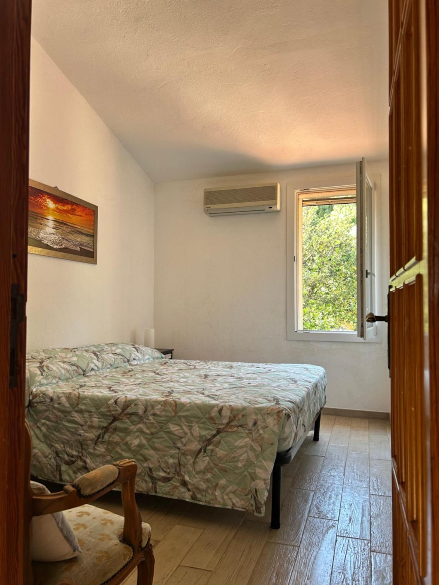 Villa Vittoria Solanas  Εξωτερικό φωτογραφία