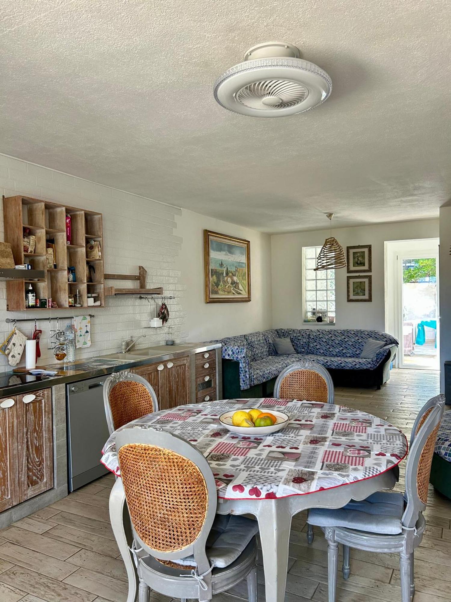 Villa Vittoria Solanas  Εξωτερικό φωτογραφία