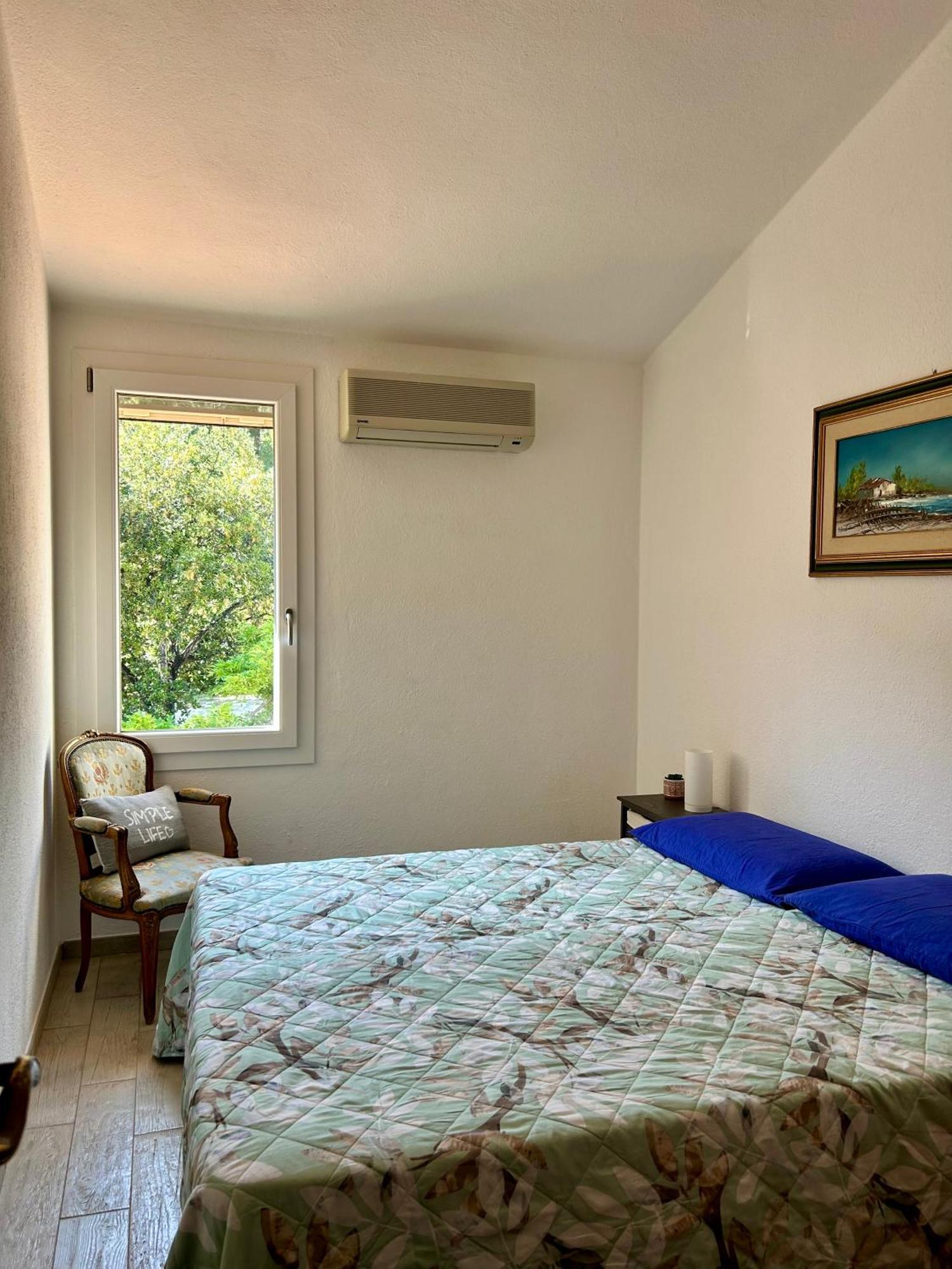 Villa Vittoria Solanas  Εξωτερικό φωτογραφία